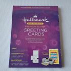 Hallmark Half-Fold Matte Premium Blank Greeting Cards with Envelopes 20 Pack New
