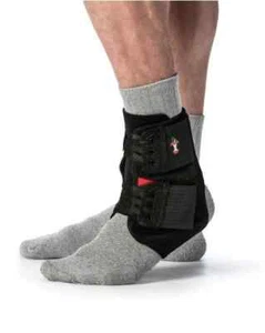 Tobillera Power Wrap (talla única) #6350 - Imagen 1 de 1