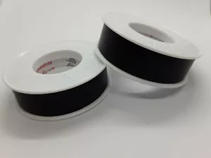 0,29€/m 1 x Coroplast Isolierband 15mm x 10m Farbe Schwarz - Bild 1 von 2