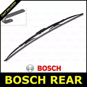 Wiper Blade FOR VW GOLF I 74->84 1.1 1.3 1.5 1.6 17 Hatchback Bosch - Bild 1 von 1