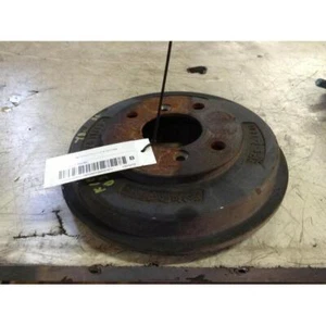 REAR BRAKE DRUM FOR FORD FIESTA (08-13) CB1 1.4 TDCI (52KW) BER. 2008 - Picture 1 of 4