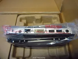 Dell Wyse T10 TX0 909566-02L client léger 0 Go/1 Go DVI ES INTL + BLOC D'ALIMENTATION - NEUF - Photo 1/6