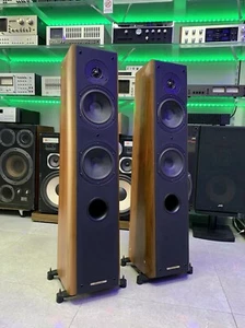 SONUS FABER GRAN PIANO HOME Speakers 2 1/2 Way System 250 Watts RMS Good Look - Bild 1 von 14