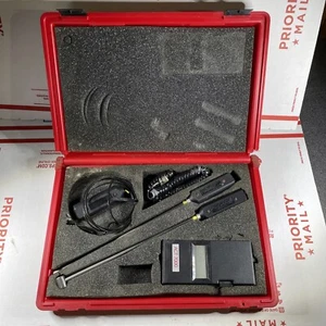 Snap On Digital Thermometer Pyrometer mit Standardsonde ACT7000 - Bild 1 von 7