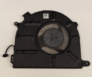Original CPU Fan Lenovo ThinkBook 15 G2 ITL ARE 15 G3 ACL 5F10S13936 5F10S13937 - Afbeelding 1 van 5