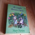 The Complete Borrowers Stories: The Borrowers; the ... by Norton, Mary Paperback