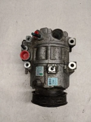 Компрессор кондиционера KIA SEDONA 2015-2020 - Изображение 1 из 4