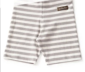 NWT MATILDA JANE Choose Your Own Path Lets Jump Right In Shorts Girls Size 6 NEW - Picture 1 of 2