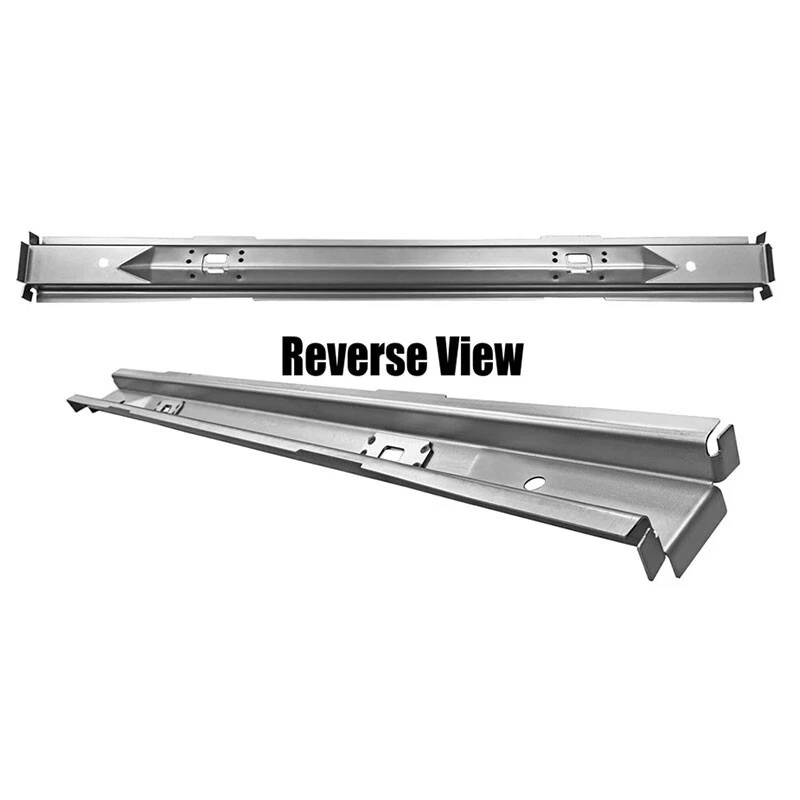 GAS TANK MOUNTING STRAP BRACE 1961-64 CHEVROLET IMPALA ( NEED 2 PER CAR) Foto 1 de 1