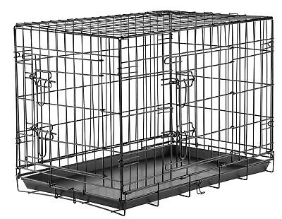 Cage De Transport Pour Chien / Taille M | Made In Chasse • 126.90€