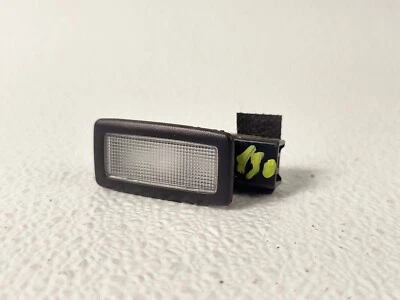 16-23 MAZDA CX-9 CX9 ЗАДНИЙ ВНУТРЕННИЙ ВЕРХНИЙ КРЫША КОНСОЛЬ КУПОЛ ЧТЕНИЯ СВЕТА OEM - Изображение 1 из 2