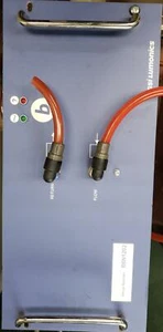 GSI LUMONICS UNITÀ DI RAFFREDDAMENTO MODELLO # AM153 (C5) - Foto 1 di 5