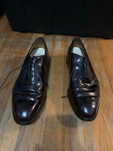johnton murphy shoes size 10.5(PHMM) - Picture 1 of 16