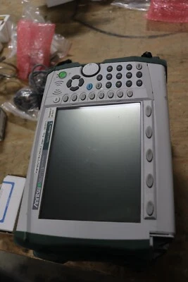 Anritsu MS2721B Spectrum Analyzer  - Image 1 of 2