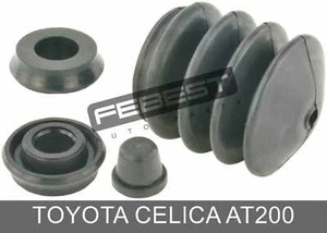 Slave Clutch Cylinder Repair Kit For Toyota Celica At200 (1993-1999) - Picture 1 of 1