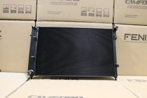 Holden VY Commodore V8 5.7 LS1 Manual FENIX Alloy Radiator - Picture 1 of 4