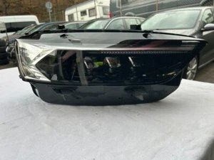 Citroen DS7 Crossback Scheinwerfer 9831755680 Vorne Rechts Voll LED - Bild 1 von 18