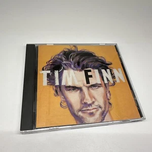 Tim Finn by Tim Finn (CD, Mar-1989, Capitol) - Picture 1 of 3