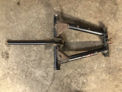Braço de torque traseiro Arctic Cat XF 800 SnoPro M F 8000 ZR 9000 1100 12 13 14 FABRICANTE DE EQUIPAMENTO ORIGINAL - Imagem 1 de 3