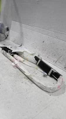 2016 KIA Soul Curtain Air Bag Right White Used 52000 Miles OEM 250985 Foto 1 de 4