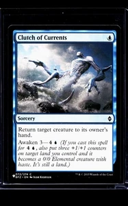 2015 MTG Magic The Gathering LIST The List Reprint #72 Clutch of Currents - Picture 1 of 2