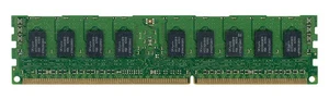Server Storage Kingston 4GB DDR3 1Rx4 1333MHz PC3-10600R Reg ECC - Picture 1 of 2