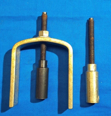 KD Tools 2414 GM removedor de placa de bloqueo de volante EE. UU. Foto 1 de 4