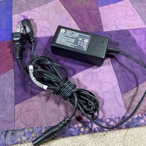 HP AC Power Adapter For DeskJet Ink Printer 0957-2385 Pre Owned == - Picture 1 of 3