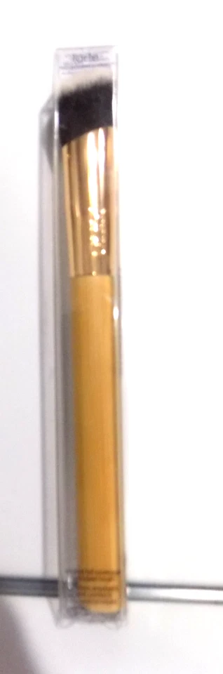 Cepillo corrector plano TARTE con mango de bambú NUEVO Foto 1 de 1