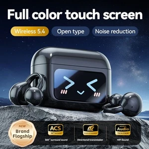 Effective Noise Cancellation Bluetooth Earphones Bluetooth Headset - Zdjęcie 1 z 9