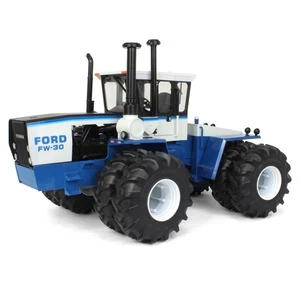 ERTL 1/16 Ford FW-30 4WD Duals Tractor, Toy Tractor Times 41 Annv Prestige 16478 - Picture 1 of 12