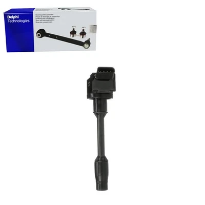 Bobina de encendido Delphi para Toyota Prius Prime 2017-2022 1,8 L L L4 Foto 1 de 4