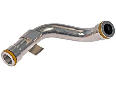Tubo de drenaje turbocompresor Dorman 11579NPCT 2004 para Ford F250 Super Duty 2003-2007 Foto 1 de 2