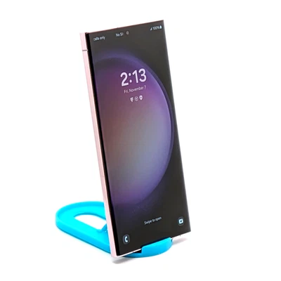 Samsung Galaxy S23 Ultra S918B/DS 512GB Good Condition | Purple | UNLOCKED - Image 1 of 4