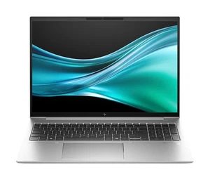 HP EliteBook Laptop Computer 16" WUXGA Touchscreen Intel Core Ultra 7 64GB - Bild 1 von 8