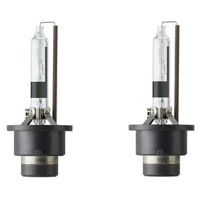 2PCS 6000k AGT D4R Replace XenEco 42406 Bulb HID Headlamp US - Picture 1 of 4