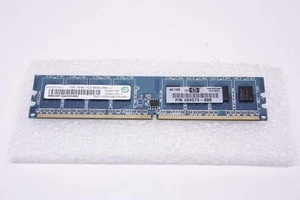 1GB PC2-6400 DIMM 404574-888 - Picture 1 of 1