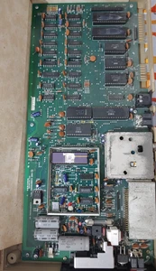Commodore 64 KU-14194HB Płyta główna Płyta główna (grafika/kolor def) klasyczna 8-bitowa - Zdjęcie 1 z 6