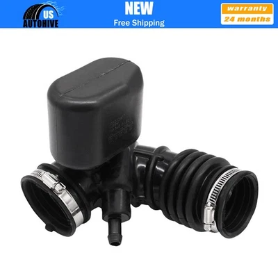 Manguera de conducto de salida de filtro de aire para Chevrolet Spark 2013-2015 95232495 96910374 Foto 1 de 4