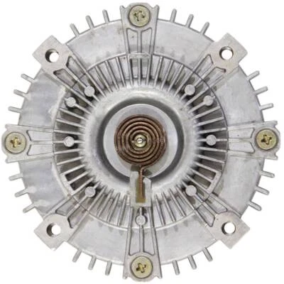 Муфта вентилятора охлаждения двигателя 2561 для Chevrolet Isuzu LUV Luv Pickup Trooper 154919 - Изображение 1 из 4