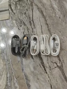 5 USB C Kabel - Bild 1 von 1
