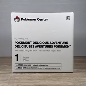 Pokémon Togepi Johto Rage Candy Bar Break Figure Pokemon Delicious Adventure - Foto 1 di 7