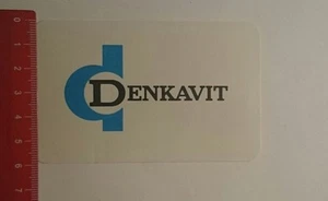 Aufkleber/Sticker: Denkavit (18011752) - Picture 1 of 1