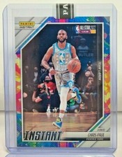 2021-22 Chris Paul Panini Instant NBA All-Star Versicolor Parallel # D 5/5 -