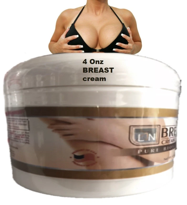 4 унц КРЕМ ДЛЯ ГРУДИ УКРЕПЛЯЮЩИЙ ЛИФТИНГ УСИЛИТЕЛЬ PUERARIA MIRIFICA ЗЕЛЕНЫЙ ЧАЙ бюст - Изображение 1 из 3