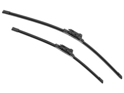 For 2012-2016 BMW 328i Wiper Blade Set Front Bosch 69187SNMB 2013 2014 2015 - Image 1 of 2