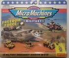 Micro Machines - Military - #8 Emergency Division (M-E-D) - Galoob