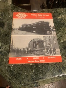 Arkansas Valley Interurban No. 19  - Bild 1 von 2