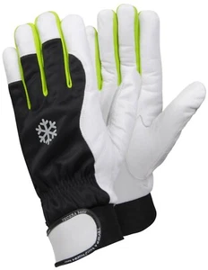 ~~ EJENDALS TEGERA 335 INSULATED PRECISION Glove Lederhandschuh, wintergefüttert ~~ - Bild 1 von 3