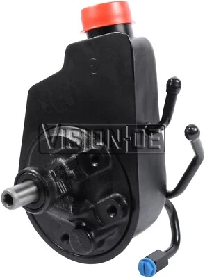 Насос гидроусилителя руля для C2500, C3500, K2500, K3500+More 731-2259BP - Изображение 1 из 4